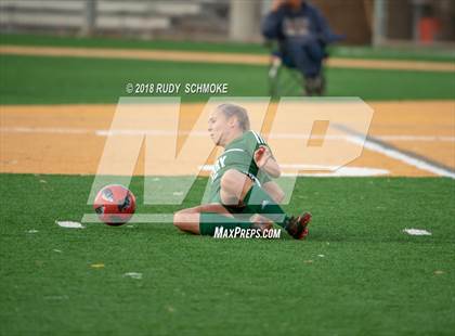 Thumbnail 2 in St. Margaret's vs. Patrick Henry photogallery.