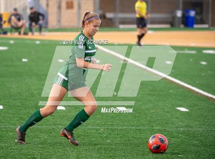 Thumbnail 3 in St. Margaret's vs. Patrick Henry photogallery.