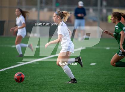 Thumbnail 3 in St. Margaret's vs. Patrick Henry photogallery.