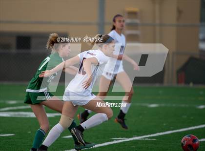 Thumbnail 3 in St. Margaret's vs. Patrick Henry photogallery.