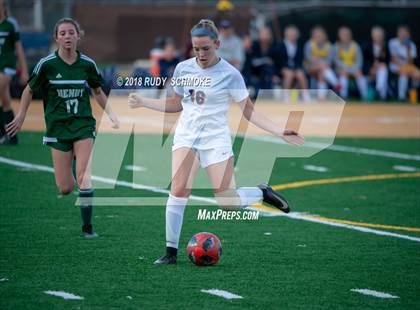 Thumbnail 3 in St. Margaret's vs. Patrick Henry photogallery.