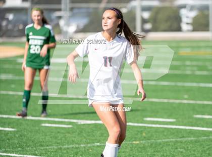 Thumbnail 3 in St. Margaret's vs. Patrick Henry photogallery.