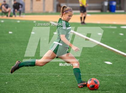 Thumbnail 1 in St. Margaret's vs. Patrick Henry photogallery.