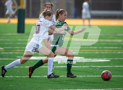 Thumbnail 1 in St. Margaret's vs. Patrick Henry photogallery.
