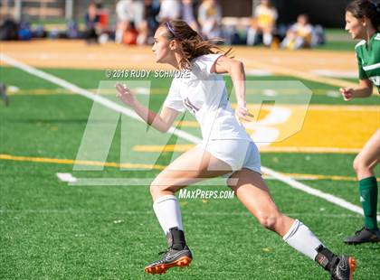 Thumbnail 1 in St. Margaret's vs. Patrick Henry photogallery.