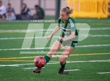 Thumbnail 2 in St. Margaret's vs. Patrick Henry photogallery.