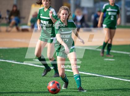 Thumbnail 1 in St. Margaret's vs. Patrick Henry photogallery.