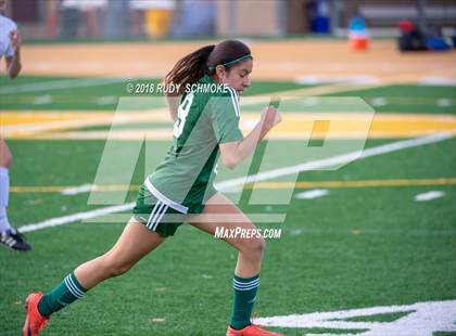 Thumbnail 2 in St. Margaret's vs. Patrick Henry photogallery.