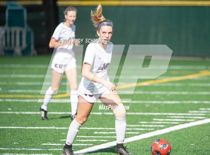 Thumbnail 2 in St. Margaret's vs. Patrick Henry photogallery.