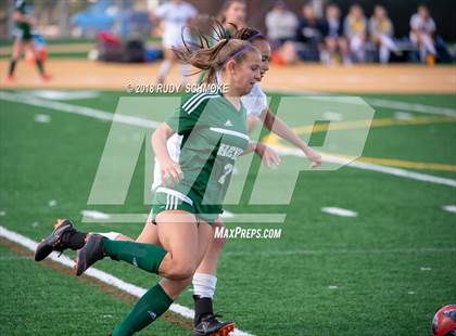 Thumbnail 1 in St. Margaret's vs. Patrick Henry photogallery.