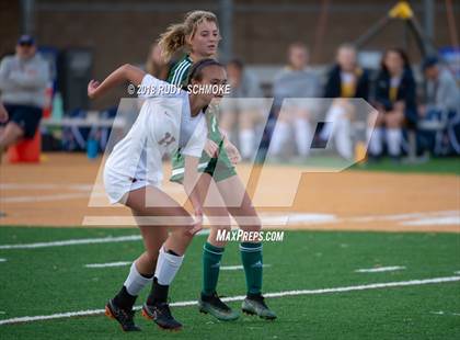 Thumbnail 2 in St. Margaret's vs. Patrick Henry photogallery.