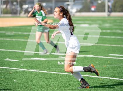 Thumbnail 1 in St. Margaret's vs. Patrick Henry photogallery.