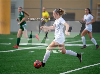 Thumbnail 1 in St. Margaret's vs. Patrick Henry photogallery.