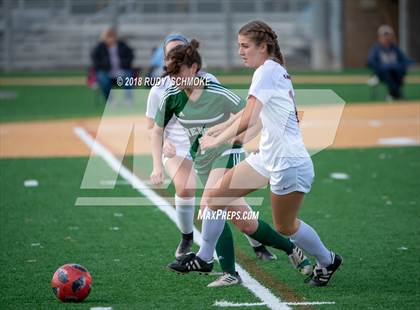 Thumbnail 3 in St. Margaret's vs. Patrick Henry photogallery.