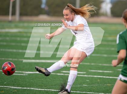 Thumbnail 1 in St. Margaret's vs. Patrick Henry photogallery.