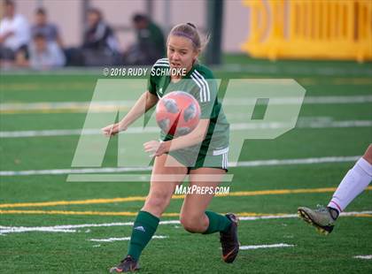 Thumbnail 3 in St. Margaret's vs. Patrick Henry photogallery.