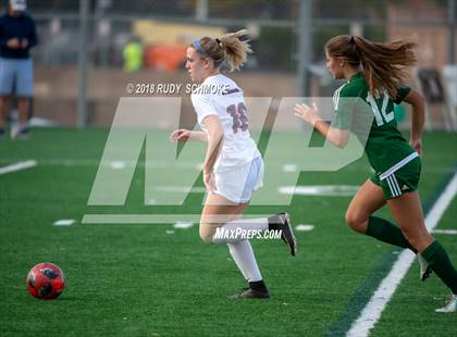 Thumbnail 1 in St. Margaret's vs. Patrick Henry photogallery.