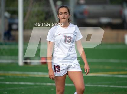 Thumbnail 2 in St. Margaret's vs. Patrick Henry photogallery.