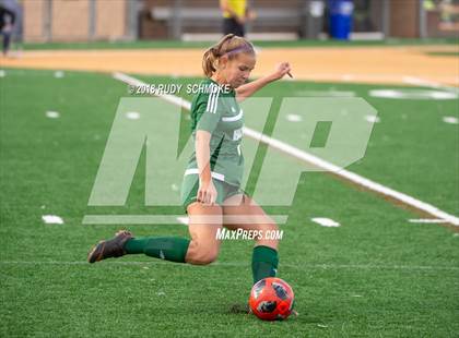 Thumbnail 2 in St. Margaret's vs. Patrick Henry photogallery.