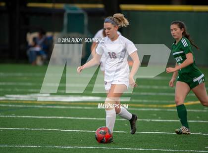 Thumbnail 1 in St. Margaret's vs. Patrick Henry photogallery.