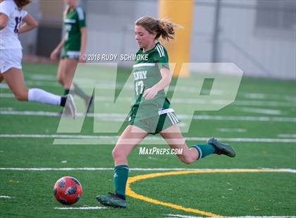 Thumbnail 2 in St. Margaret's vs. Patrick Henry photogallery.