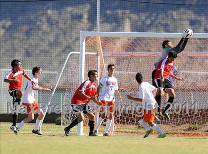 Thumbnail 1 in Western @ Bishop Gorman photogallery.