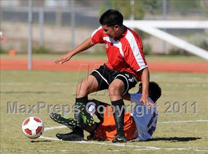 Thumbnail 1 in Western @ Bishop Gorman photogallery.