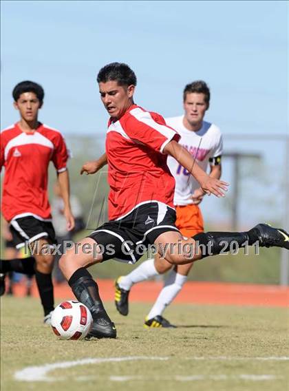 Thumbnail 1 in Western @ Bishop Gorman photogallery.