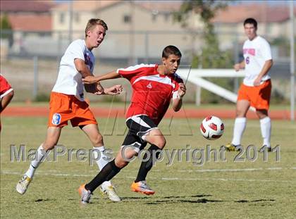 Thumbnail 1 in Western @ Bishop Gorman photogallery.