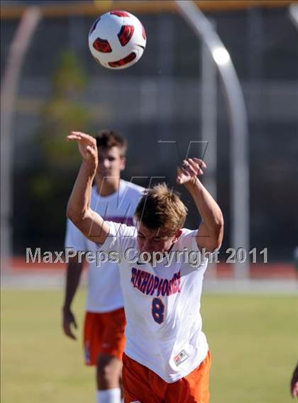 Thumbnail 3 in Western @ Bishop Gorman photogallery.