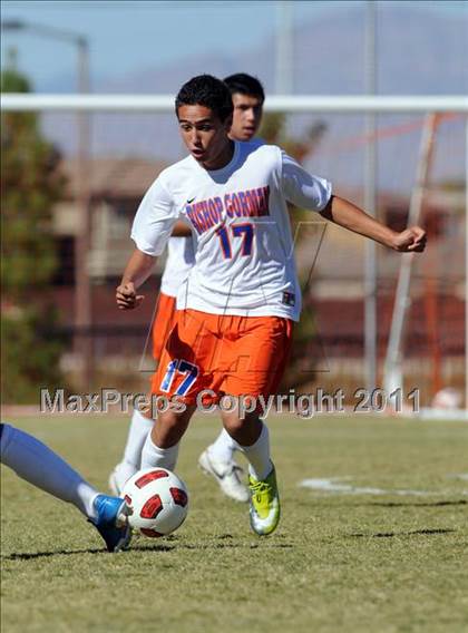 Thumbnail 1 in Western @ Bishop Gorman photogallery.