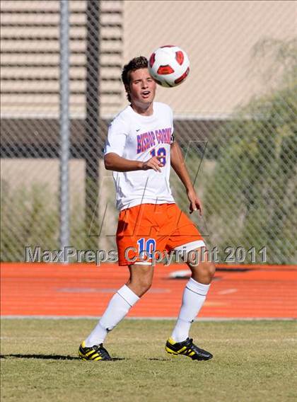 Thumbnail 1 in Western @ Bishop Gorman photogallery.