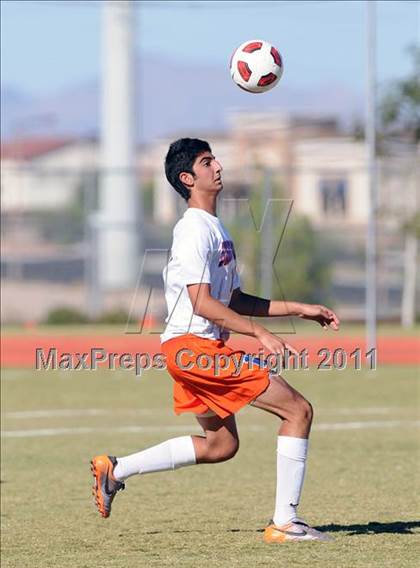 Thumbnail 2 in Western @ Bishop Gorman photogallery.