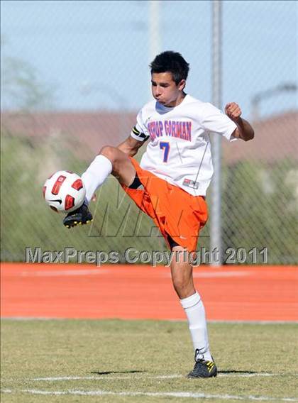 Thumbnail 1 in Western @ Bishop Gorman photogallery.