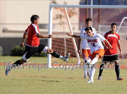 Thumbnail 3 in Western @ Bishop Gorman photogallery.