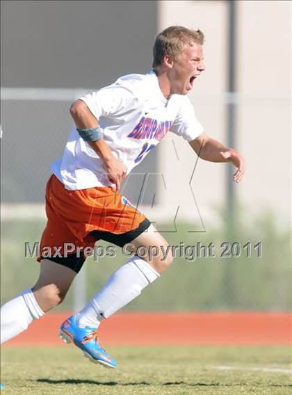 Thumbnail 3 in Western @ Bishop Gorman photogallery.