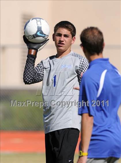 Thumbnail 2 in Western @ Bishop Gorman photogallery.