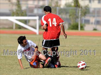 Thumbnail 2 in Western @ Bishop Gorman photogallery.