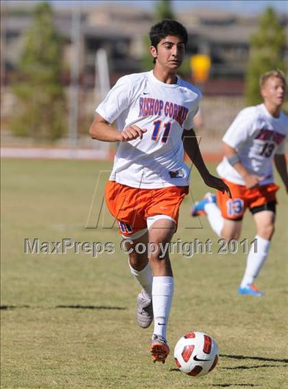 Thumbnail 3 in Western @ Bishop Gorman photogallery.