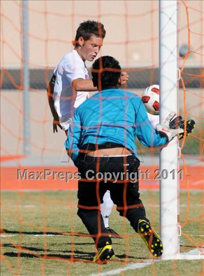 Thumbnail 1 in Western @ Bishop Gorman photogallery.