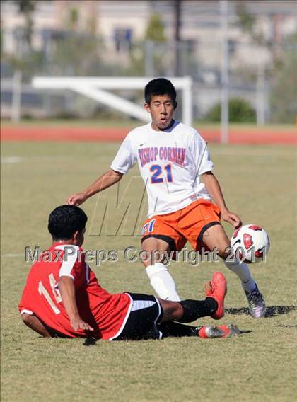 Thumbnail 2 in Western @ Bishop Gorman photogallery.
