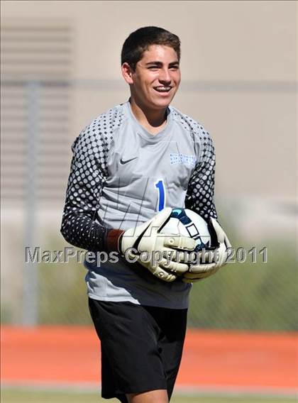Thumbnail 1 in Western @ Bishop Gorman photogallery.
