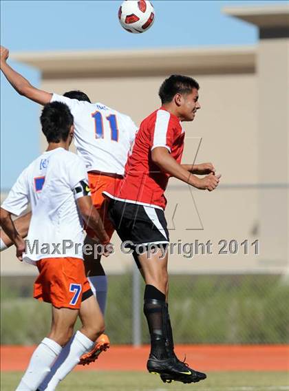 Thumbnail 1 in Western @ Bishop Gorman photogallery.