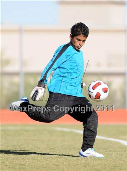 Thumbnail 1 in Western @ Bishop Gorman photogallery.