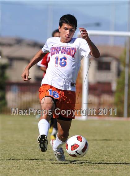 Thumbnail 2 in Western @ Bishop Gorman photogallery.
