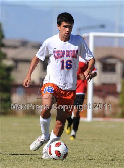 Thumbnail 1 in Western @ Bishop Gorman photogallery.