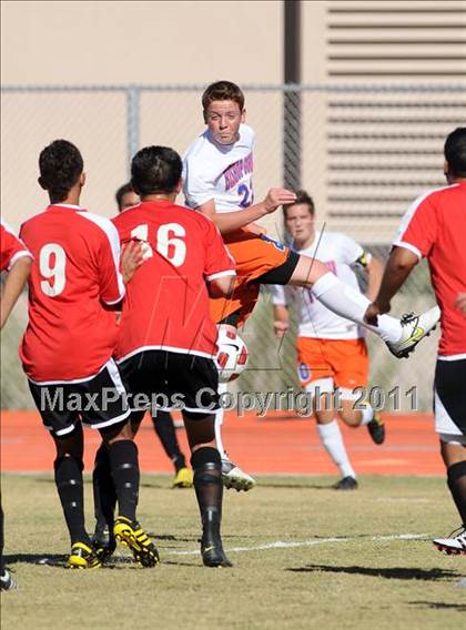 Thumbnail 1 in Western @ Bishop Gorman photogallery.