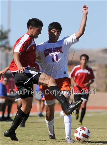 Thumbnail 1 in Western @ Bishop Gorman photogallery.