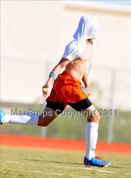 Thumbnail 1 in Western @ Bishop Gorman photogallery.