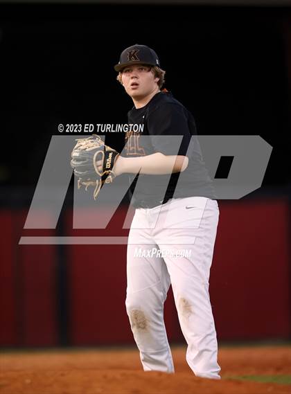 Thumbnail 3 in Kell @ Lassiter photogallery.